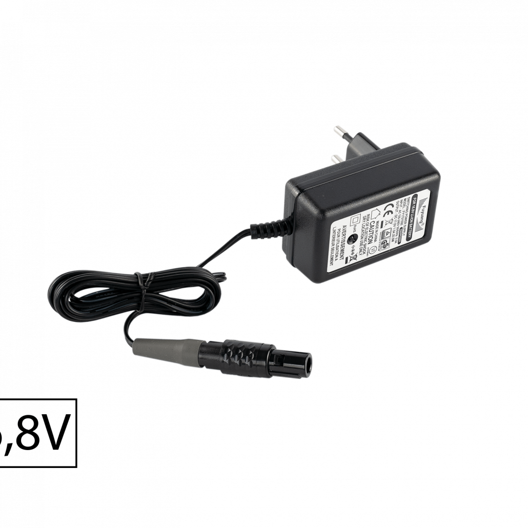 Charger for RF Photocell