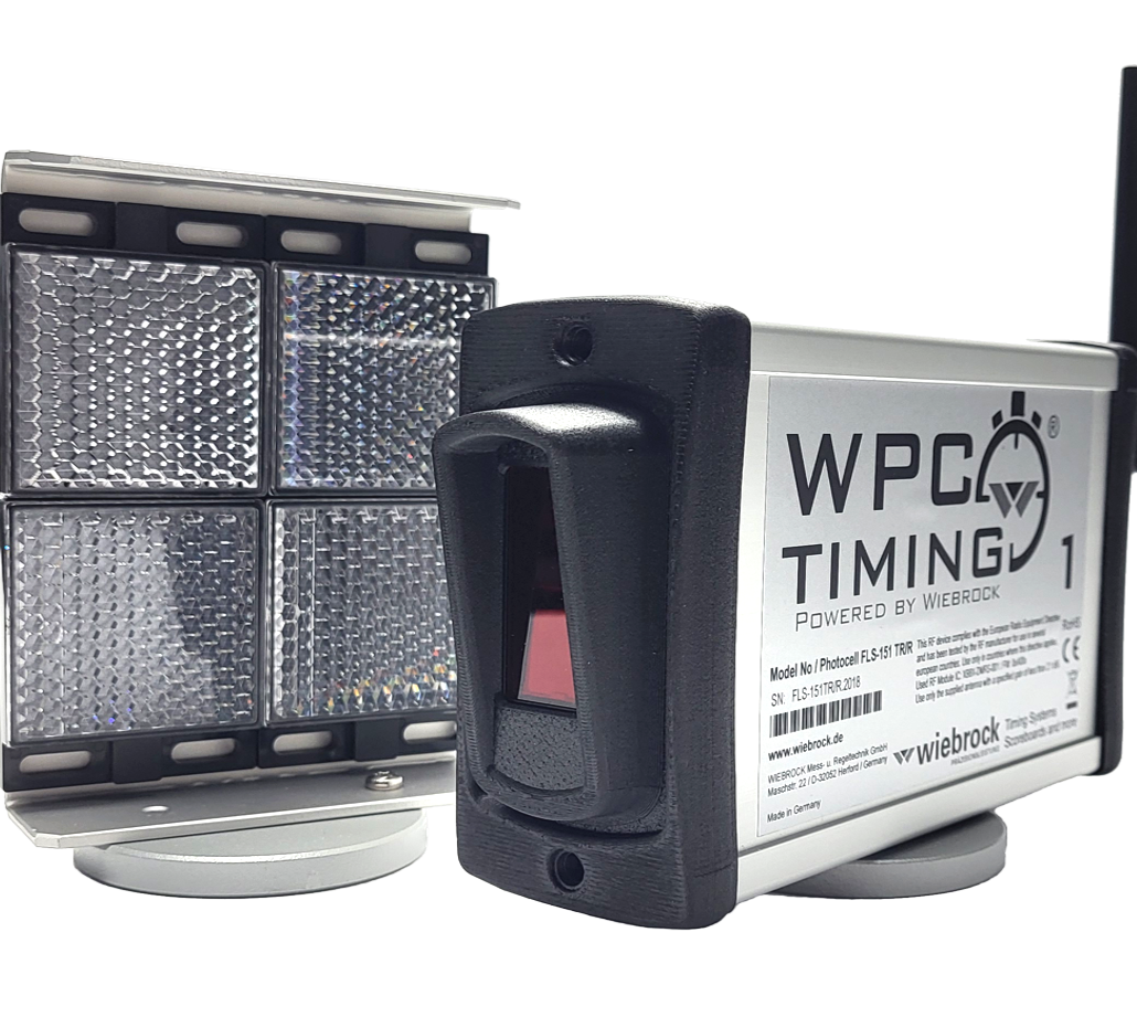 Red-light RF Photocell FLS-151