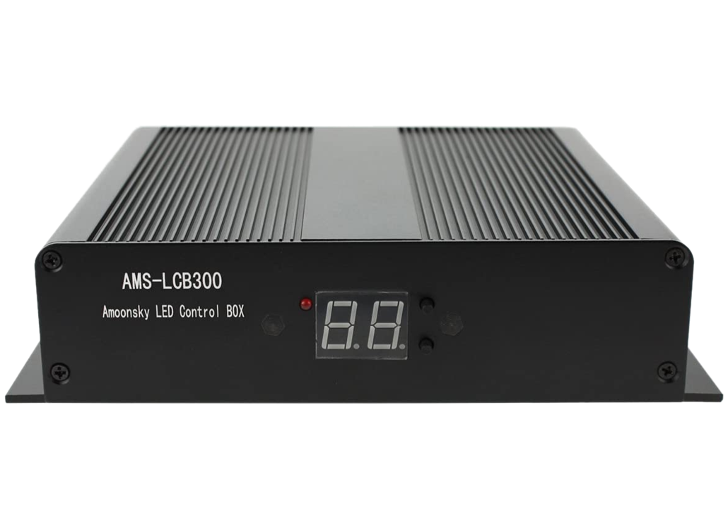 Sending Box für LED Video Anzeigen, AMS-LCB300