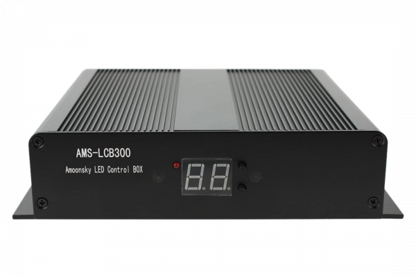 Sending Box für LED Video Anzeigen, AMS-LCB300