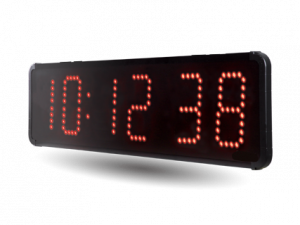 Numerische LED-Anzeige ANZ150/6LED