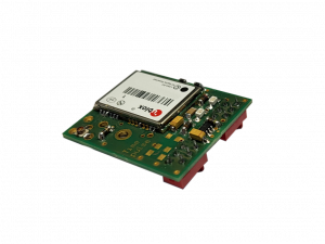 GPS-Module Extension for ZMB Control Panels