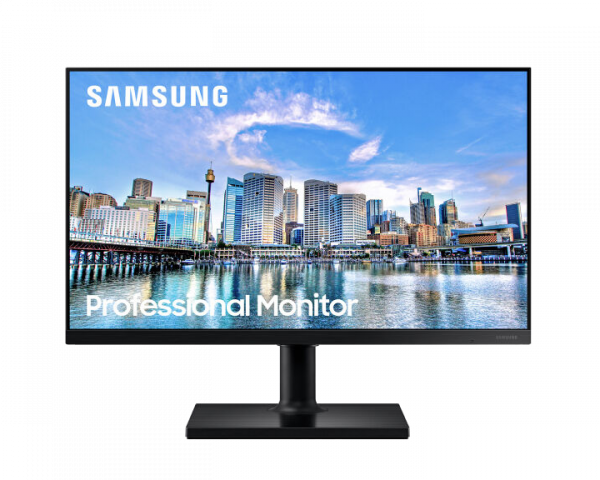 Samsung F22T450FQR Office Monitor