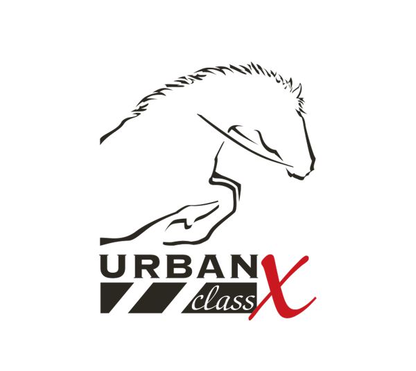 Logo URBAN classX